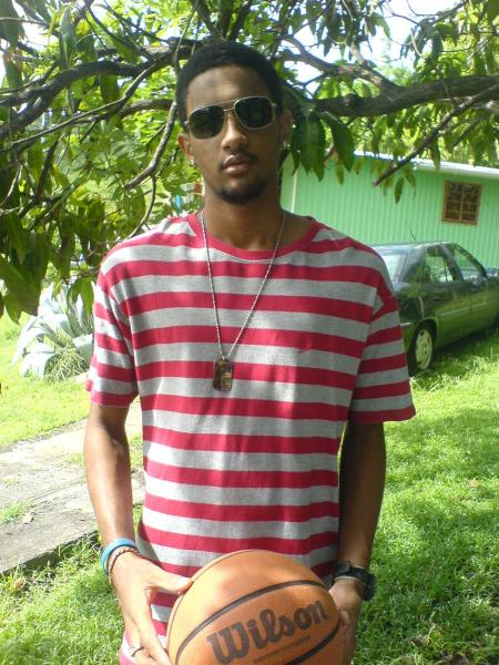 cyril